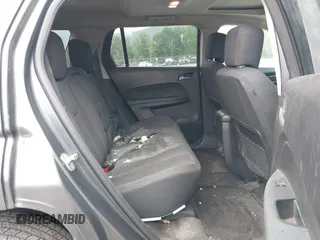 2011 GMC Terrain SLE-2 with VIN 2CTFLTEC4B6258364, listed as a IAAI auction lot 42439682 with 149,863 mi miles and . Bid and sale history available at DreamBid. Image 8.