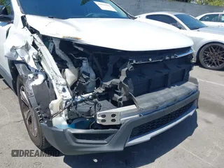 2019 Honda CR-V LX with VIN 2HKRW5H33KH407463, listed as a IAAI auction lot 42034584 with 85,454 mi miles and . Bid and sale history available at DreamBid. Image 18.