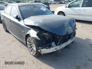 2008 BMW 5 Series 535i with VIN WBANW13518CZ75423, listed as a IAAI auction lot 41912376 with Not Provided miles and . Bid and sale history available at carsss.com. Image 13.