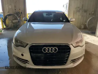 2012 Audi A6 2.0T Premium with VIN WAUCFAFC4CN173107, listed as a Copart auction lot 75992574 with 100,087 mi miles and Clean Title. Bid and sale history available at carsss.com. Image 5.