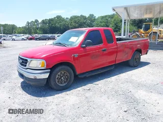 1999 Ford F-150 с VIN 1FTRX17W8XNB26591, выставлен на аукционе IAAI как лот 42607224 с пробегом Не указан миль и . История ставок и продаж доступна на DreamBid. Изображение 2.