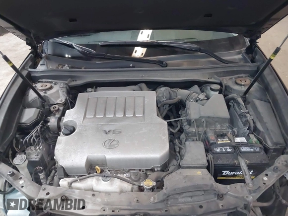 2013 Lexus ES 250 with VIN JTHBK1GG1D2064701, listed as a IAAI auction lot 41658128 with 71,166 mi miles and . Bid and sale history available at DreamBid. Image 10.