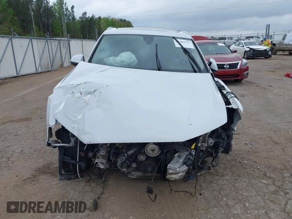 2017 Audi Q7 Premium Plus with VIN WA1LAAF79HD029144, listed as a IAAI auction lot 41902773 with Not Provided miles and . Bid and sale history available at DreamBid. Image 13.