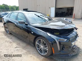2019 Cadillac CT6 Sport AWD с VIN 1G6KN5R69KU145986, выставлен на аукционе IAAI как лот 42417304 с пробегом 79 876 миль миль и . История ставок и продаж доступна на DreamBid. Изображение 1.