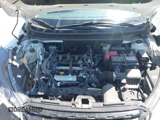 2024 Nissan Kicks SV z VIN 3N1CP5CV0RL482954, wystawiony jako IAAI lot #41978519 z przebiegiem 13 816 mil mil oraz . Historia ofert i sprzedaży dostępna na DreamBid. Obrazek 10.