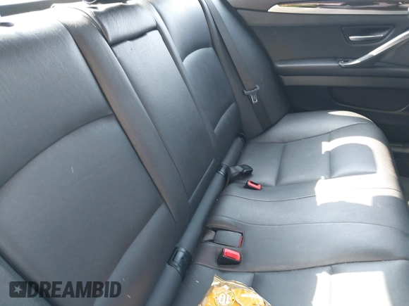 2015 BMW 5 Series 528i xDrive with VIN WBA5A7C57FD628557, listed as a IAAI auction lot 42519487 with 167,049 mi miles and . Bid and sale history available at DreamBid. Image 8.