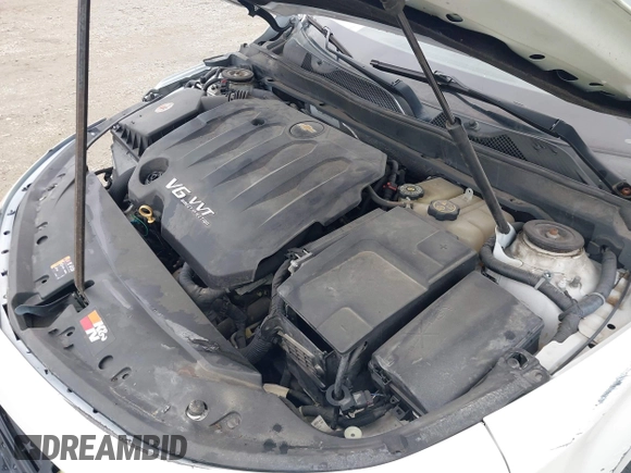 2015 Chevrolet Impala LTZ with VIN 1G1165S32FU121968, listed as a IAAI auction lot 41918351 with 80,680 mi miles and . Bid and sale history available at DreamBid. Image 10.