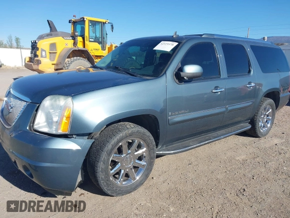 2008 GMC Yukon XL z VIN 1GKFK66828J210470, wystawiony jako IAAI lot #42119370 z przebiegiem 204 296 mil mil oraz . Historia ofert i sprzedaży dostępna na DreamBid. Obrazek 18.