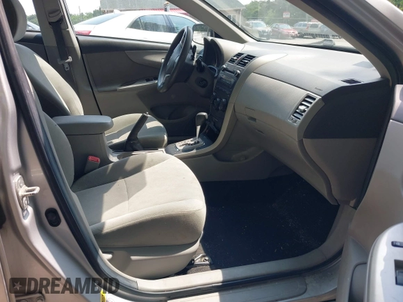 2010 Toyota Corolla с VIN 1NXBU4EE1AZ359176, выставлен на аукционе IAAI как лот 42504808 с пробегом 171 527 миль миль и . История ставок и продаж доступна на DreamBid. Изображение 5.