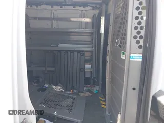 2019 Chevrolet Express Cargo with VIN 1GCWGAFP1K1254216, listed as a IAAI auction lot 42434125 with 257,792 mi miles and . Bid and sale history available at DreamBid. Image 8.
