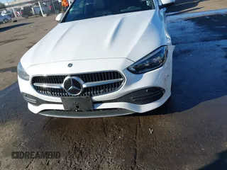 2022 Mercedes-Benz C 300 with VIN W1KAF4HB4NR034712, listed as a IAAI auction lot 41321117 with 115,848 mi miles and . Bid and sale history available at DreamBid. Image 12.