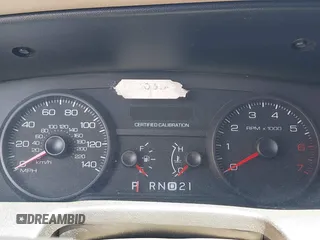 2008 Ford Police Interceptor с VIN 2FAFP71V58X173251, выставлен на аукционе IAAI как лот 42785750 с пробегом Не указан миль и . История ставок и продаж доступна на DreamBid. Изображение 14.