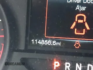 2018 Ford F-150 XL с VIN 1FTEX1EP7JFC51139, выставлен на аукционе IAAI как лот 41916321 с пробегом 114 856 миль миль и . История ставок и продаж доступна на DreamBid. Изображение 7.