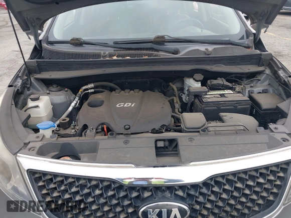 2014 Kia Sportage EX with VIN KNDPC3AC9E7571730, listed as a IAAI auction lot 42164657 with 77,045 mi miles and . Bid and sale history available at DreamBid. Image 10.