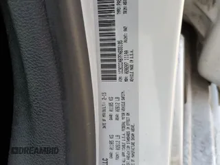 2015 Chrysler 200 Limited with VIN 1C3CCCAB7FN655195, listed as a Copart auction lot 55352195 with 147,546 mi miles and Clean Title. Bid and sale history available at carsss.com. Image 12.