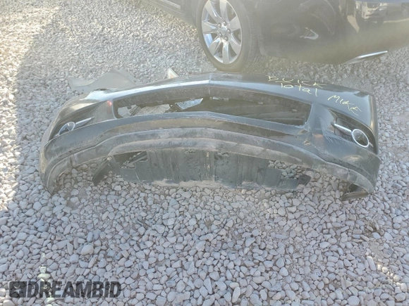 2012 Buick LaCrosse Premium 2 with VIN 1G4GG5E30CF220441, listed as a Copart auction lot 74825214 with 131,393 mi miles and Salvage title. Bid and sale history available at DreamBid. Image 12.