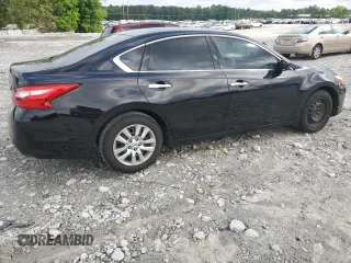 2017 Nissan Altima S z VIN 1N4AL3AP1HC282027, wystawiony jako Copart lot #56654555 z przebiegiem 114 706 mil mil oraz Szkoda całkowita • Salvage title. Historia ofert i sprzedaży dostępna na DreamBid. Obrazek 3.