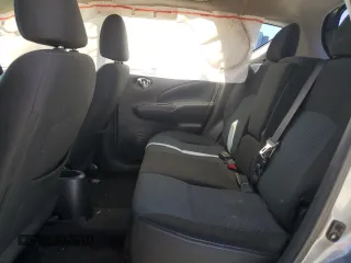 2014 Nissan Note SV with VIN 3N1CE2CP9EL354342, listed as a Copart auction lot 52324215 with 116,630 mi miles and Salvage Title. Bid and sale history available at DreamBid. Image 10.
