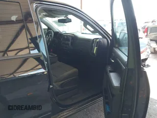 2017 Chevrolet Silverado 1500 LT with VIN 3GCPCREH3HG104014, listed as a IAAI auction lot 41986826 with 58,780 mi miles and . Bid and sale history available at DreamBid. Image 5.