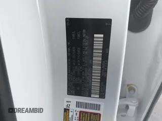 2025 Lexus TX 350 с VIN 5TDAAAB6XSS021320, выставлен на аукционе IAAI как лот 41905013 с пробегом 2 538 миль миль и . История ставок и продаж доступна на DreamBid. Изображение 9.