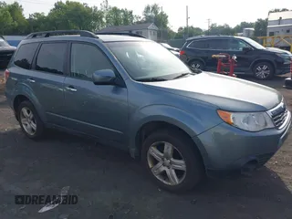 2010 Subaru Forester X Premium with VIN JF2SH6CC5AH773805, listed as a IAAI auction lot 42697368 with 145,467 mi miles and . Bid and sale history available at DreamBid. Image 1.