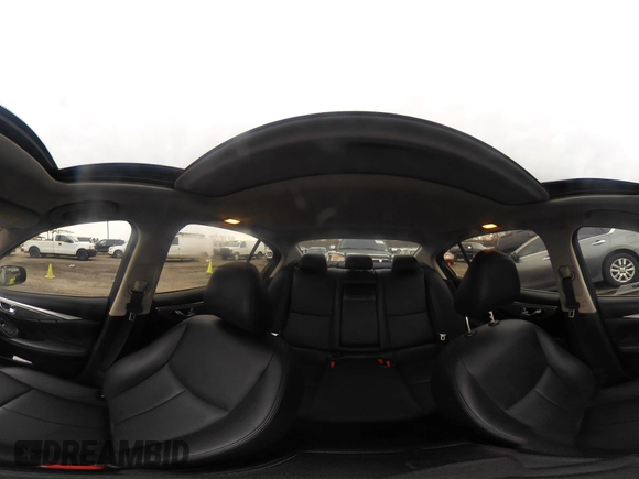 2016 Infiniti Q50 Premium with VIN JN1EV7AR5GM345768, listed as a IAAI auction lot 41738518 with 124,783 mi miles and . Bid and sale history available at carsss.com. Image 18.
