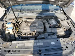 2014 Volkswagen Passat Wolfsburg Ed with VIN 1VWAS7A39EC062631, listed as a Copart auction lot 51150715 with 159,723 mi miles and Salvage Title. Bid and sale history available at carsss.com. Image 12.