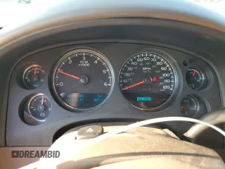 2013 Chevrolet Tahoe LS z VIN 1GNSKAE04DR359670, wystawiony jako Copart lot #43388245 z przebiegiem 122 470 mil mil oraz Szkoda całkowita • Salvage title. Historia ofert i sprzedaży dostępna na DreamBid. Obrazek 9.