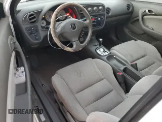 2005 Acura RSX with VIN JH4DC54865S002805, listed as a Copart auction lot 75428404 with 183,932 mi miles and Salvage Title. Bid and sale history available at carsss.com. Image 8.