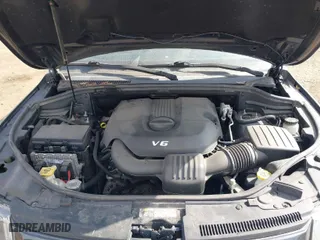 2015 Jeep Grand Cherokee Limited with VIN 1C4RJFBG0FC820717, listed as a IAAI auction lot 41781708 with 137,652 mi miles. Bid and sale history available at carsss.com. Image 10.