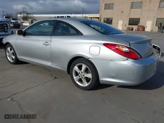 2006 Toyota Camry Solara SE with VIN 4T1CA30P86U090598, listed as a IAAI auction lot 41709070 with 252,598 mi miles. Bid and sale history available at carsss.com. Image 3.
