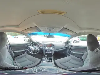 2010 Nissan Maxima S с VIN 1N4AA5AP2AC813341, выставлен на аукционе Copart как лот 58252995 с пробегом 184 911 миль миль и Списание • Salvage title. История ставок и продаж доступна на DreamBid. Изображение 14.