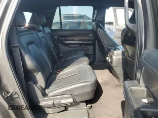 2020 Ford Expedition Max Limited z VIN 1FMJK1KT1LEA21955, wystawiony jako Copart lot #54796765 z przebiegiem 241 299 mil mil oraz Szkoda całkowita • Salvage title. Historia ofert i sprzedaży dostępna na DreamBid. Obrazek 11.