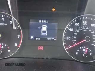 2021 Kia Forte LXS with VIN 3KPF24ADXME269696, listed as a IAAI auction lot 42498767 with 90,070 mi miles and . Bid and sale history available at DreamBid. Image 15.