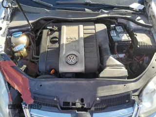 2008 Volkswagen Jetta Wolfsburg Edition с VIN 3VWRJ71K18M154963, выставлен на аукционе Copart как лот 47822225 с пробегом 227 641 миль миль и Списание • Salvage title. История ставок и продаж доступна на DreamBid. Изображение 11.