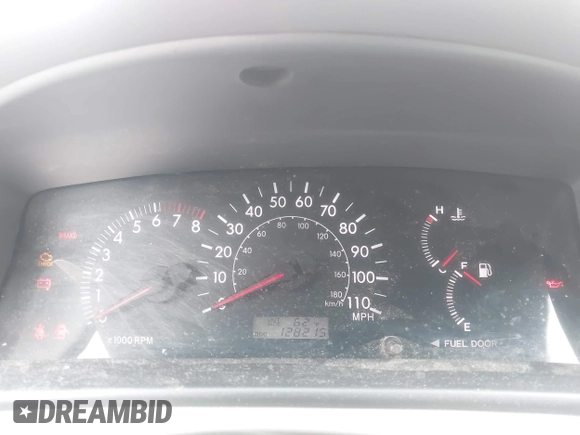2007 Toyota Corolla CE with VIN 2T1BR32E17C771737, listed as a IAAI auction lot 42029105 with 128,215 mi miles and . Bid and sale history available at DreamBid. Image 7.