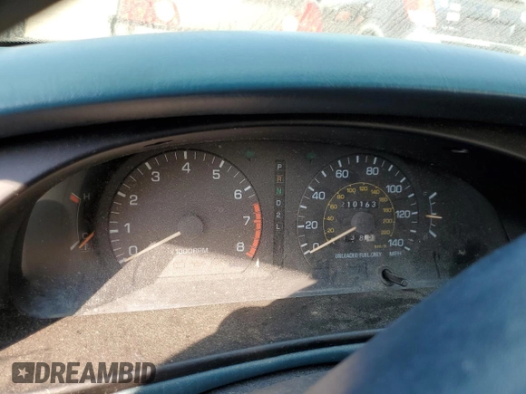 1992 Toyota Camry z VIN 4T1VK12E0NU015172, wystawiony jako Copart lot #58974095 z przebiegiem 210 163 mil mil oraz Szkoda całkowita • Salvage title. Historia ofert i sprzedaży dostępna na DreamBid. Obrazek 9.