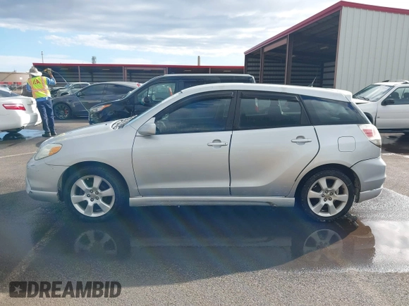 2006 Toyota Matrix STD z VIN 2T1KR30E76C582320, wystawiony jako IAAI lot #41423912 z przebiegiem 210 504 mil mil oraz . Historia ofert i sprzedaży dostępna na DreamBid. Obrazek 14.