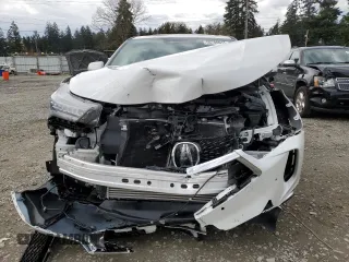 2024 Acura RDX w/Advance Package with VIN 5J8TC2H76RL037343, listed as a Copart auction lot 50786915 with 4,601 mi miles and Salvage Title. Bid and sale history available at carsss.com. Image 5.