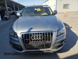 2011 Audi Q5 Prestige с VIN WA1WKAFP5BA033033, выставлен на аукционе Copart как лот 48439575 с пробегом 139 801 миль миль и Чистый • Clean title. История ставок и продаж доступна на DreamBid. Изображение 5.