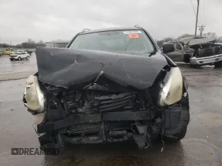 2009 Nissan Rogue SL with VIN JN8AS58VX9W431388, listed as a Copart auction lot 51085395 with 255,041 mi miles and Salvage Title. Bid and sale history available at carsss.com. Image 5.