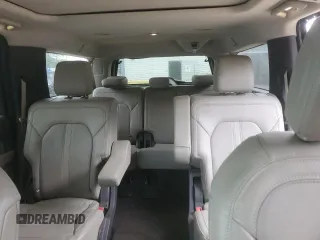 2020 Ford Expedition Max Limited с VIN 1FMJK1KT0LEA51464, выставлен на аукционе Copart как лот 53389485 с пробегом 102 303 миль миль и Списание • Salvage title. История ставок и продаж доступна на DreamBid. Изображение 10.
