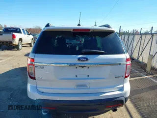 2013 Ford Explorer XLT z VIN 1FM5K7D81DGC57816, wystawiony jako IAAI lot #38258509 z przebiegiem 61 027 mil mil oraz . Historia ofert i sprzedaży dostępna na DreamBid. Obrazek 16.