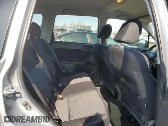 2015 Subaru Forester 2.5i Premium with VIN JF2SJCCC6FH530109, listed as a Copart auction lot 47270865 with 176,273 mi miles and Clean Title. Bid and sale history available at carsss.com. Image 11.