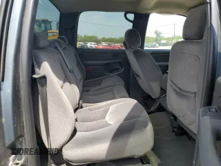 2006 GMC Sierra 1500 SLT with VIN 2GTEK13N461311344, listed as a Copart auction lot 54197005 with 143,950 mi miles and Clean Title. Bid and sale history available at carsss.com. Image 10.
