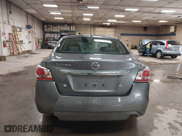 2015 Nissan Altima SL z VIN 1N4AL3AP2FC409445, wystawiony jako IAAI lot #42335870 z przebiegiem 101 346 mil mil oraz . Historia ofert i sprzedaży dostępna na DreamBid. Obrazek 16.