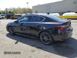 2020 Acura ILX Premium z VIN 19UDE2F81LA002528, wystawiony jako Copart lot #55164725 z przebiegiem 78 109 mil mil oraz Szkoda całkowita • Salvage title. Historia ofert i sprzedaży dostępna na DreamBid. Obrazek 2.