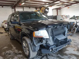 2017 Ford Expedition Limited with VIN 1FMJU2AT9HEA10095, listed as a IAAI auction lot 42454916 with 144,127 mi miles and . Bid and sale history available at DreamBid. Image 1.