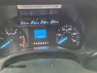 2019 Ford F-250 XL с VIN 1FT7W2BT2KEE67751, выставлен на аукционе IAAI как лот 42585417 с пробегом 241 154 миль миль и . История ставок и продаж доступна на DreamBid. Изображение 17.
