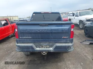 2019 Chevrolet Silverado 1500 RST with VIN 1GCUYEED5KZ216511, listed as a IAAI auction lot 42020392 with 70,798 mi miles and . Bid and sale history available at DreamBid. Image 16.